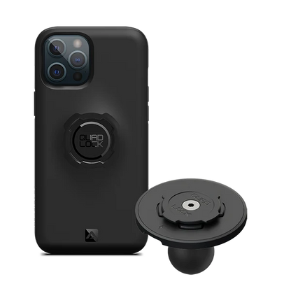 Ball Top Cap Adaptor Truck Kits - iPhone