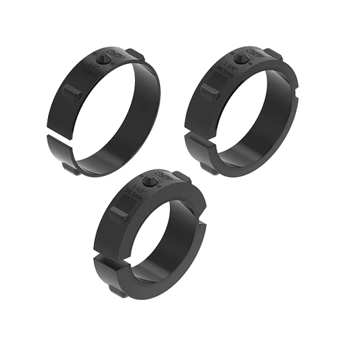 Replacement - Handlebar Mount PRO Spacer Set - Large