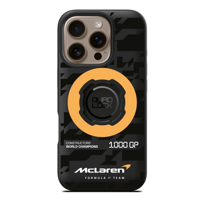 MAG Cases - McLaren Edition