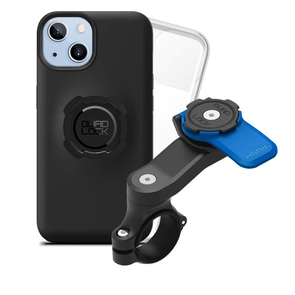 Motorcycle Kits - iPhone