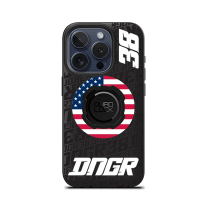 MAG Cases - Deegan Edition