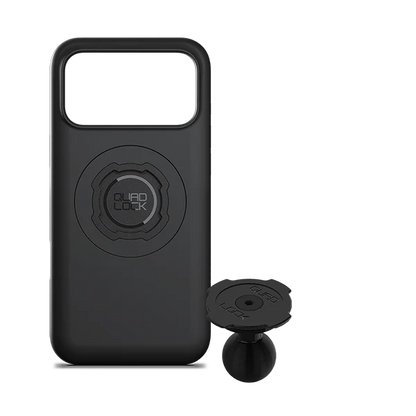 Ball Top Cap Adaptor Car Kits - iPhone