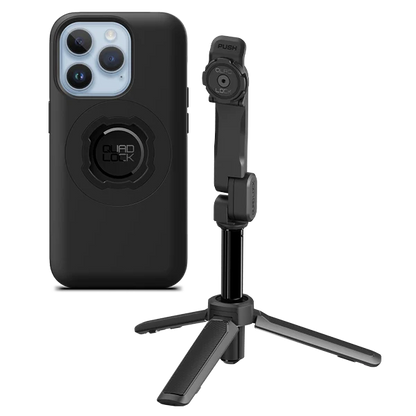 Tripod/Selfie Stick Kits - iPhone