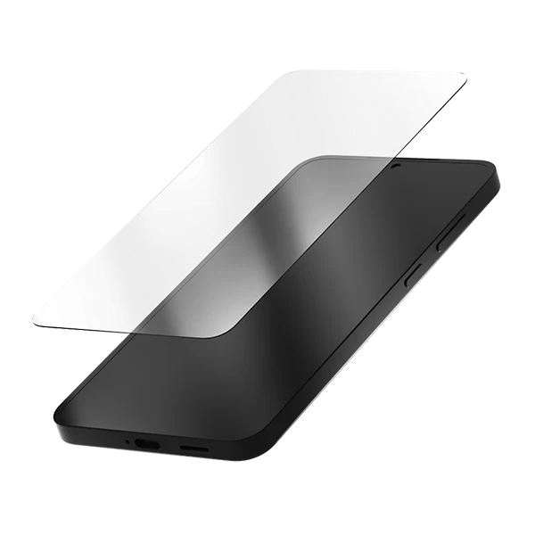 Tempered Glass/TPU Screen Protectors - Galaxy