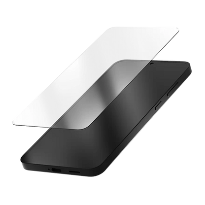 Tempered Glass/TPU Screen Protectors - Galaxy
