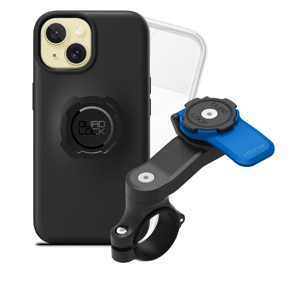 Motorcycle Kits - iPhone