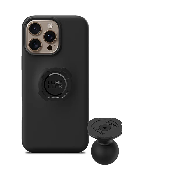 Ball Top Cap Adaptor Car Kits - iPhone
