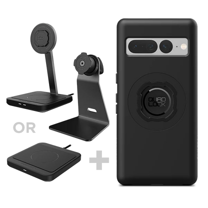 Desk Kits - Pixel
