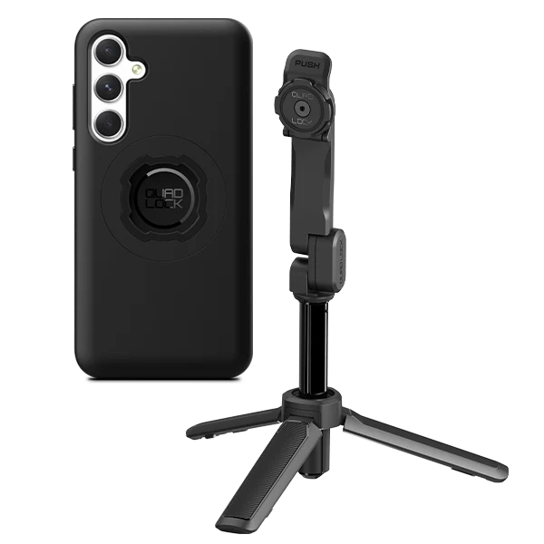 Tripod/Selfie Stick Kits - Galaxy