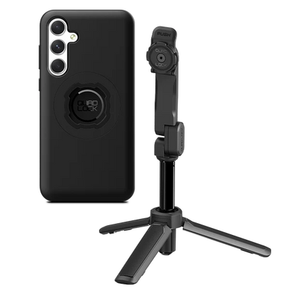 Tripod/Selfie Stick Kits - Galaxy