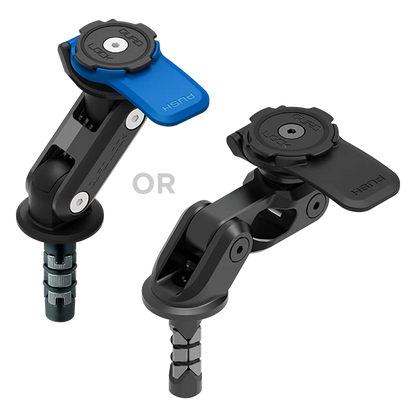 Motorcycle - Fork Stem Mounts