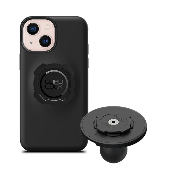 Ball Top Cap Adaptor 4x4 Car Kits - iPhone