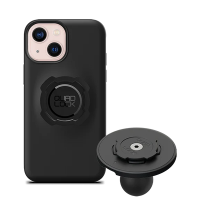 Ball Top Cap Adaptor 4x4 Car Kits - iPhone