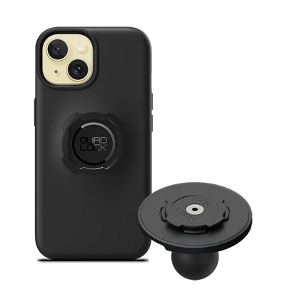 Ball Top Cap Adaptor 4x4 Car Kits - iPhone