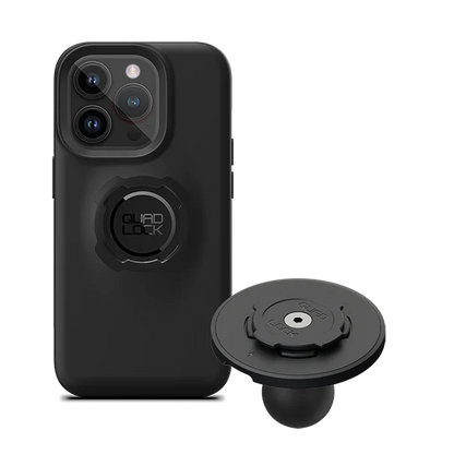 Ball Top Cap Adaptor Truck Kits - iPhone