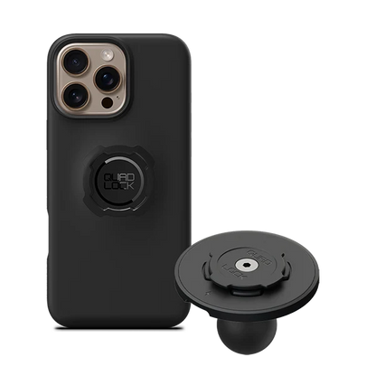Ball Top Cap Adaptor Truck Kits - iPhone