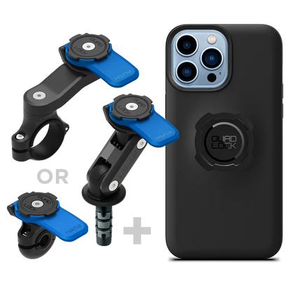 Motorcycle Kits - iPhone