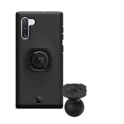 Ball Top Cap Adaptor Truck Kits - Galaxy