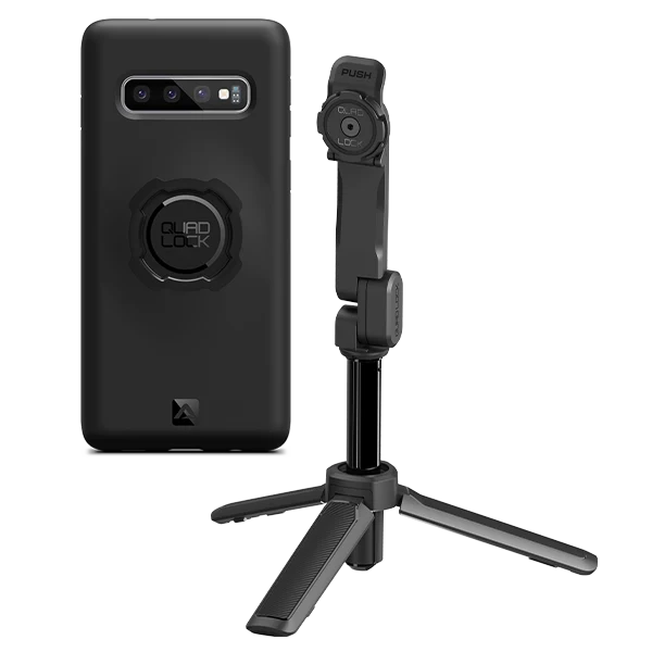 Tripod/Selfie Stick Kits - Galaxy