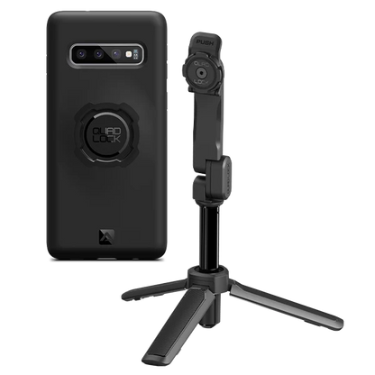 Tripod/Selfie Stick Kits - Galaxy