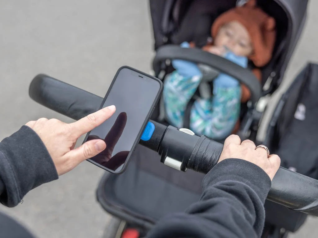 Stroller Kits - iPhone