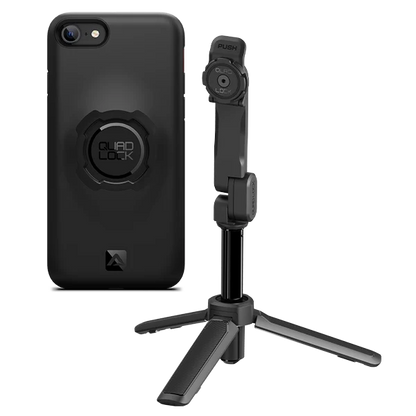 Tripod/Selfie Stick Kits - iPhone