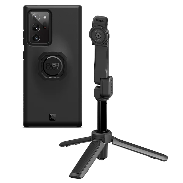 Tripod/Selfie Stick Kits - Galaxy