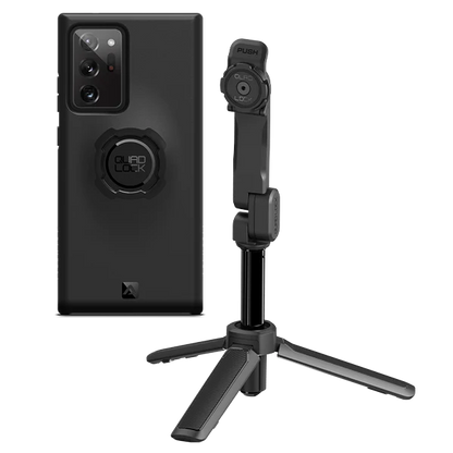 Tripod/Selfie Stick Kits - Galaxy