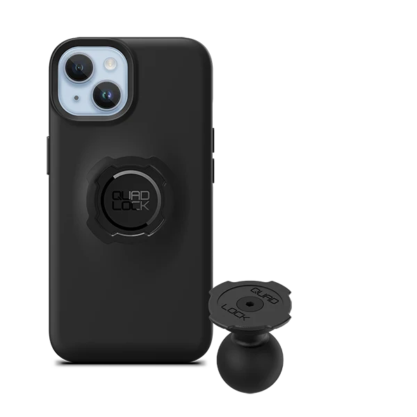 Ball Top Cap Adaptor Truck Kits - iPhone