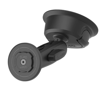 Truck - Suction Mounts