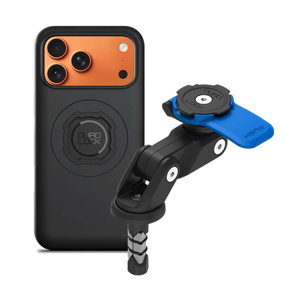Motorcycle Kits - iPhone