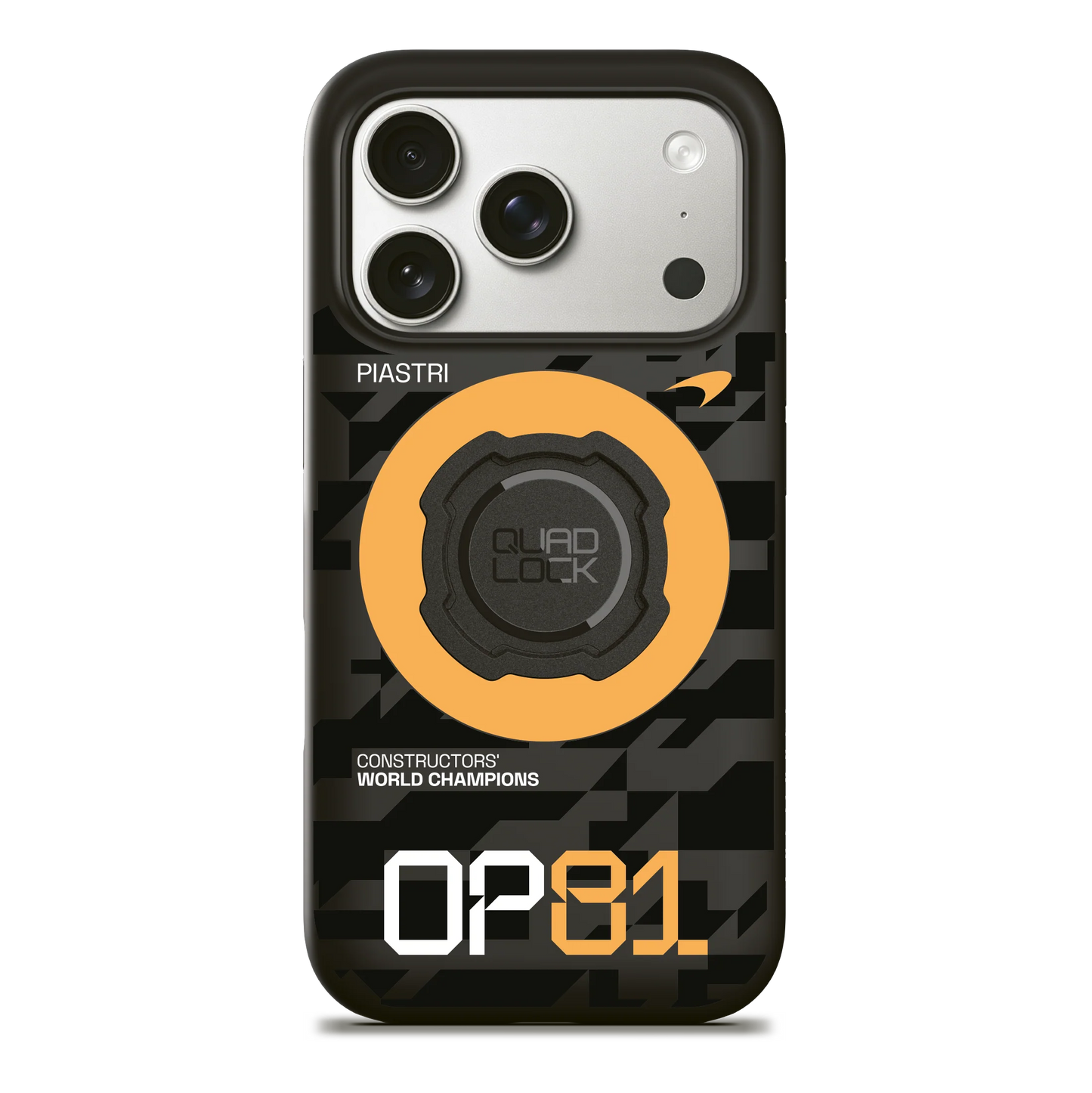 MAG Cases - Oscar Piastri Edition