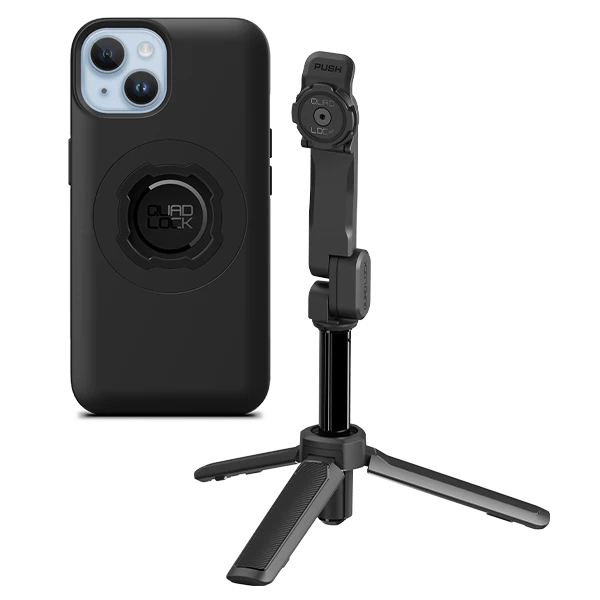 Tripod/Selfie Stick Kits - iPhone