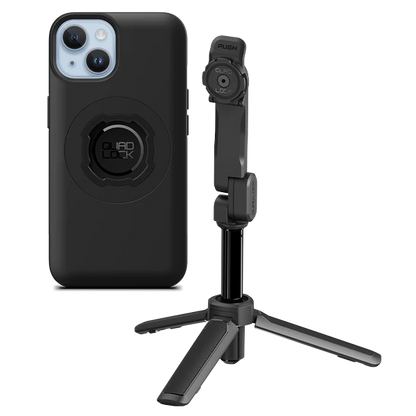 Tripod/Selfie Stick Kits - iPhone