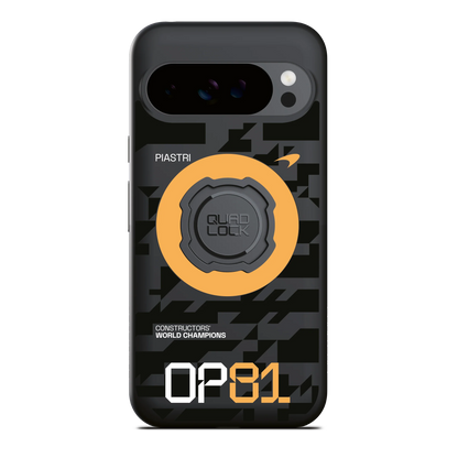 MAG Cases - Oscar Piastri Edition