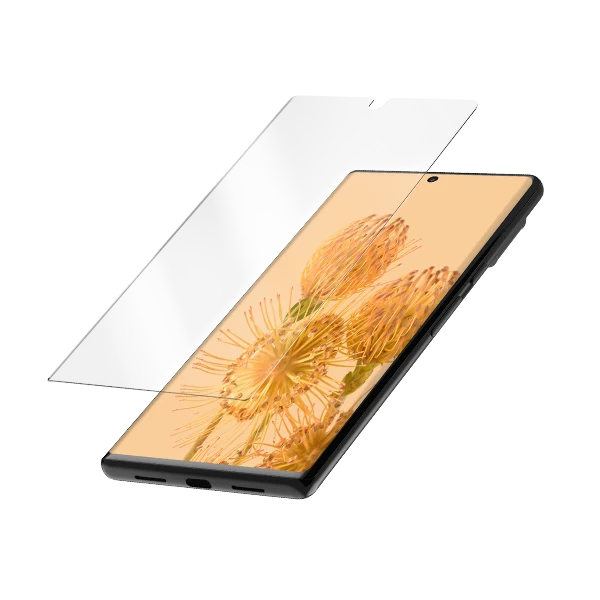 Tempered Glass/TPU Screen Protectors - Pixel