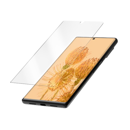 Tempered Glass/TPU Screen Protectors - Pixel