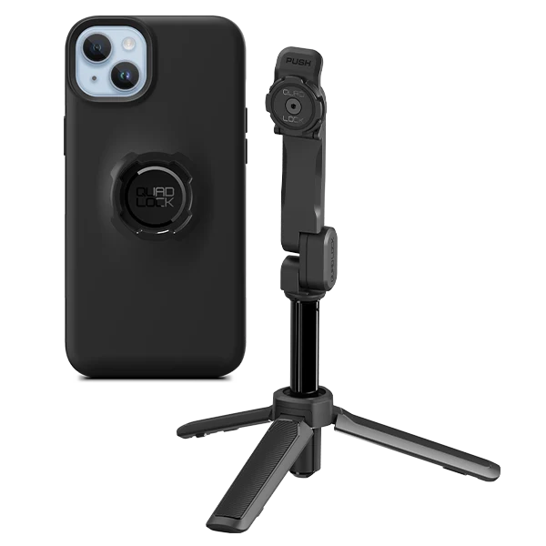 Tripod/Selfie Stick Kits - iPhone