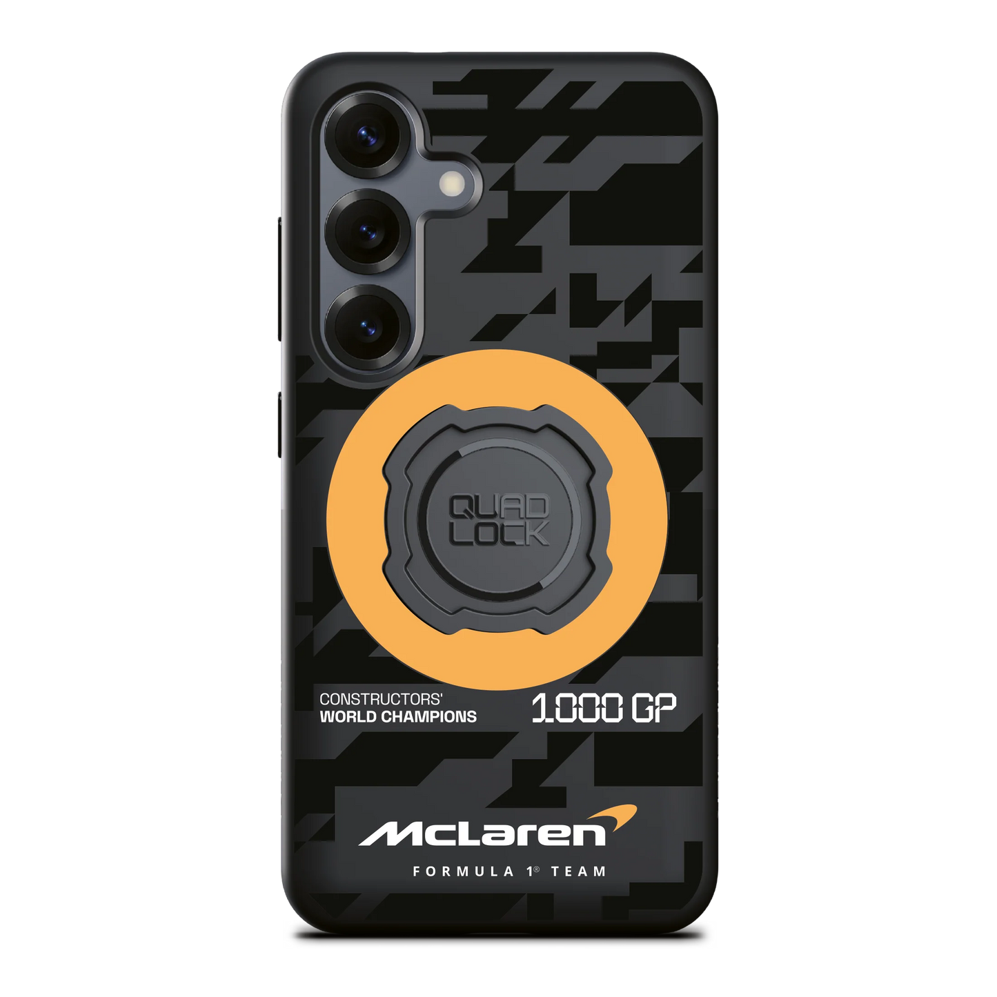 MAG Cases - McLaren Edition