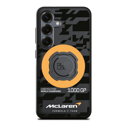 MAG Cases - McLaren Edition