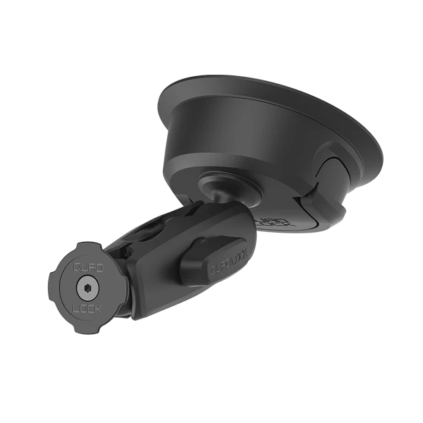 Truck - Suction Mounts