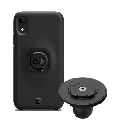 Ball Top Cap Adaptor 4x4 Car Kits - iPhone
