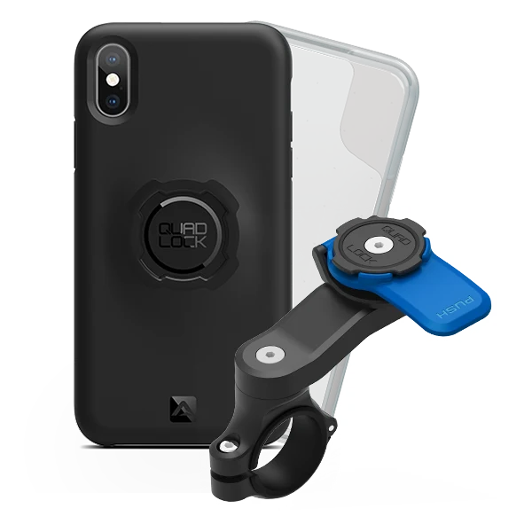 Motorcycle Kits - iPhone
