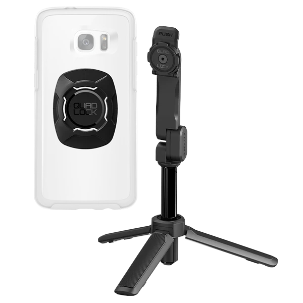 Tripod/Selfie Stick Kits - Universal Fit