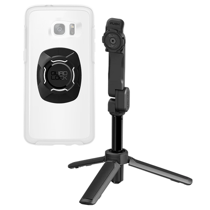 Tripod/Selfie Stick Kits - Universal Fit