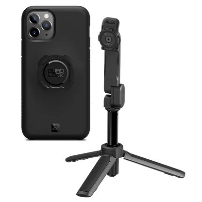 Tripod/Selfie Stick Kits - iPhone