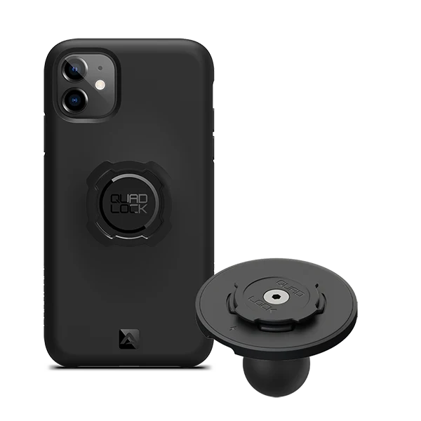 Ball Top Cap Adaptor Truck Kits - iPhone