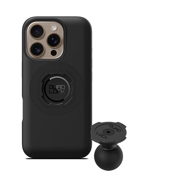 Ball Top Cap Adaptor Car Kits - iPhone