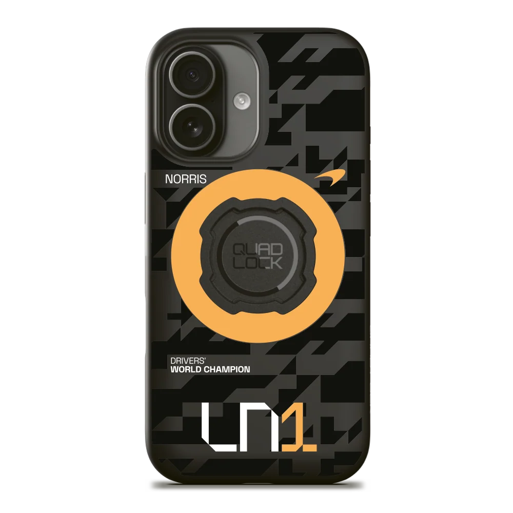 MAG Cases - Lando Norris Edition