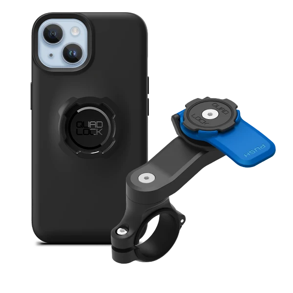 Motorcycle Kits - iPhone